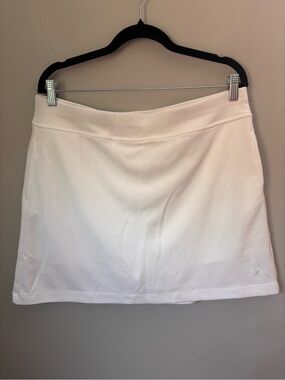 Callaway Opti Dry White Skort